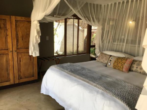 11 Raptors Lodge